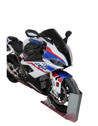 Parbriz MRA Origin O - BMW S1000RR Negru