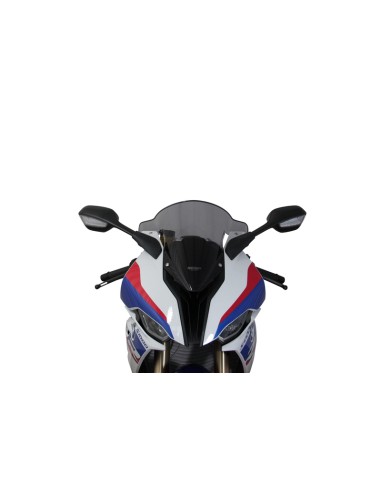 MRA Originally-Shaped Windshield "O"