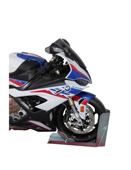 Parbriz MRA Origin O - BMW S1000RR Colorat