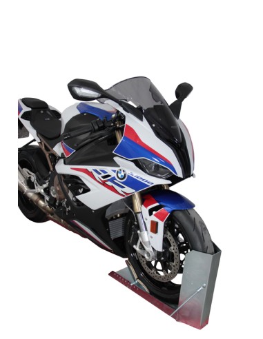 MRA Originally-Shaped Windshield "O"