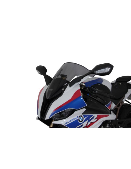 Parbriz MRA Origin O - BMW S1000RR Colorat