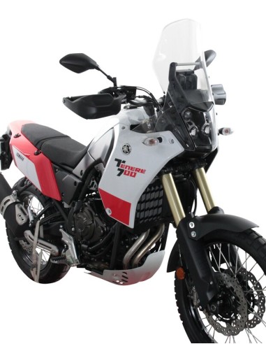Parbriz MRA Touring TM - Yamaha Tenere 700 Clear