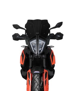 Parbriz MRA Sport SPN negru