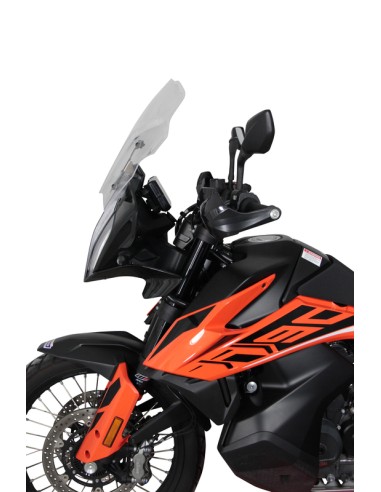 Parbriz MRA Touring TN - KTM 790... Parbriz MRA Touring TN - KTM 790...