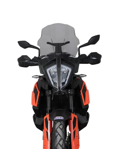 Parbriz MRA Touring TN - KTM 790 Adventure colorat