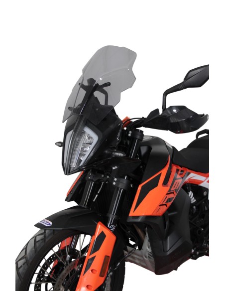 Parbriz MRA Touring TN - KTM 790 Adventure colorat