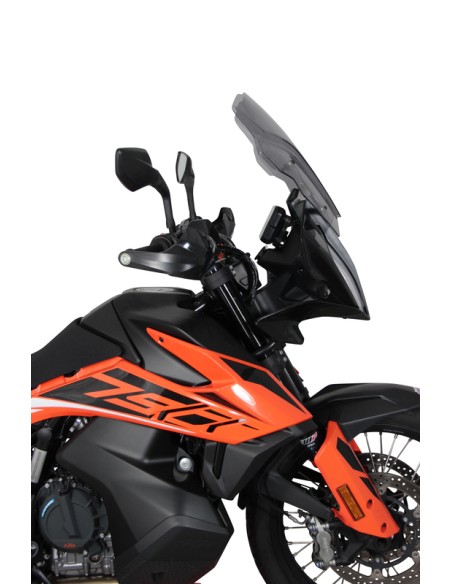 Parbriz MRA Touring TN - KTM 790 Adventure colorat