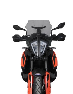 MRA Sport SPN Windscreen