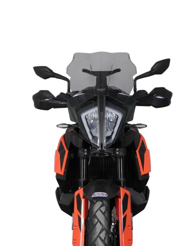 Parbriz colorat MRA Sport SPN