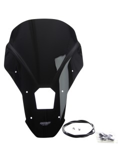 MRA Touring TM Windshield -...