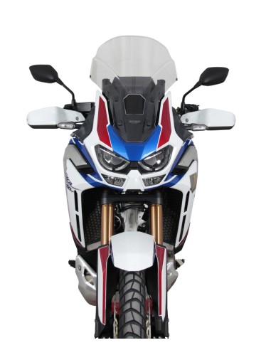 MRA Touring Windshield "TM"