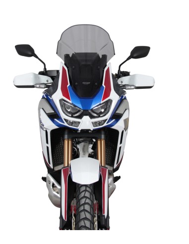 MRA Touring TM Windshield - Honda CRF1100L Africa Twin