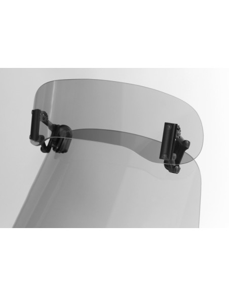 MRA Vario Spoiler VSA-B Supliment Spoiler Clear