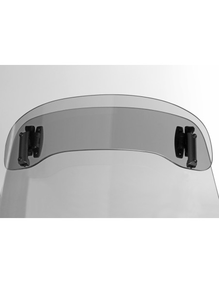 MRA Vario Spoiler VSA-B Supliment Spoiler Clear