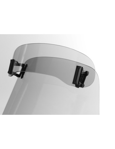 MRA Vario Spoiler VSA-B Supliment Spoiler Clear