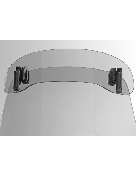 MRA Vario Spoiler VSA-B Supliment Spoiler Clear