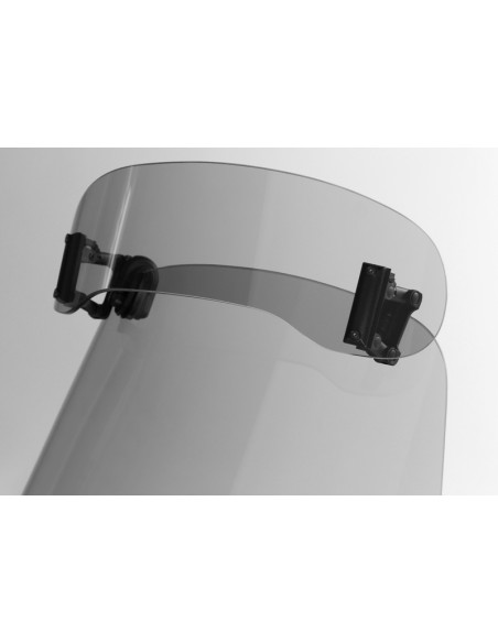 MRA Vario Spoiler VSA-B Supliment Spoiler Clear