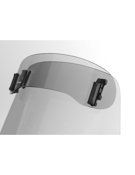 MRA Vario Spoiler VSA-B Supliment Spoiler Clear