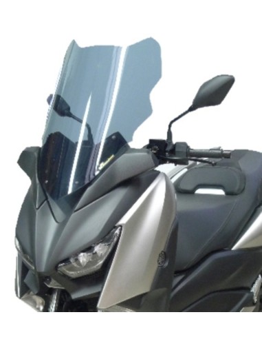 Parbriz VP ART S de înaltă protecție transparent Yamaha X-Max 125