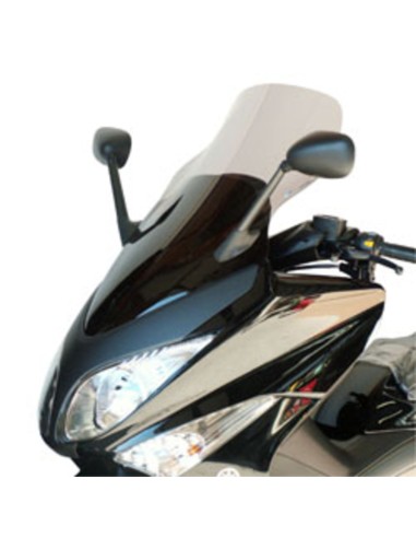 Parbriz VP ART S de înaltă protecție transparent Yamaha T-Max 500