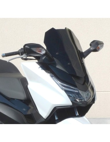 Parbriz VP ART S Racing Clear Honda NSS 125 Forza