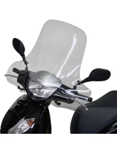 V PARTS Standard Windshield Clear Honda SH 125