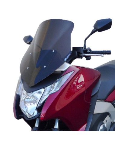 V PARTS Standard Windshield Clear Honda NC 700 Integra