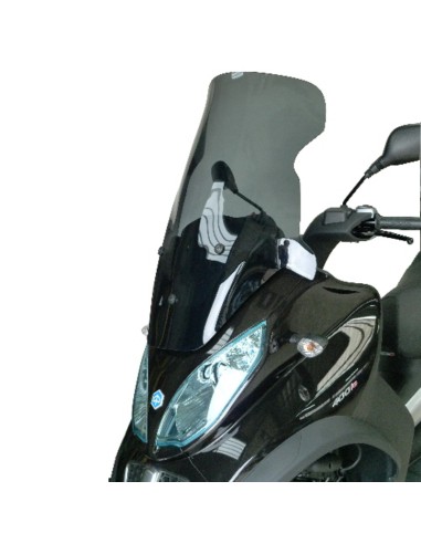 Parbriz VP ART S High Protection Clear Piaggio MP3
