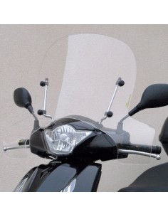 V PARTS Standard Windshield...