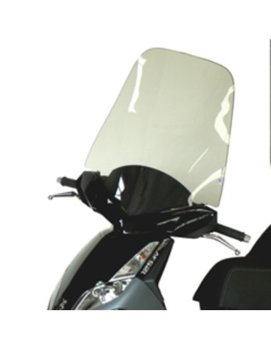 Parbriz VP ART S Standard Transparent Peugeot Geopolis 125/250