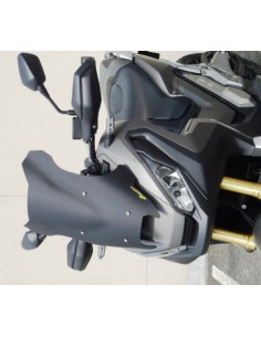 V PARTS Racing Windshield...