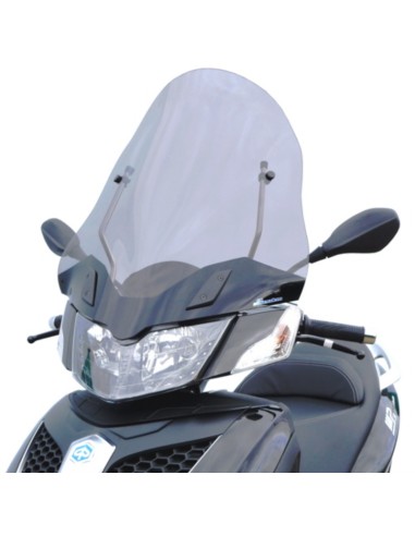 Parbriz VP ART S GT Transparent Piaggio MP3 125/300