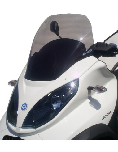 Parbriz VP ART S Racing transparent Piaggio MP3