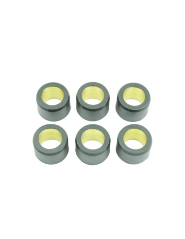 ATHENA Variator Rollers 20x15mm 11,5gr - Set of 6