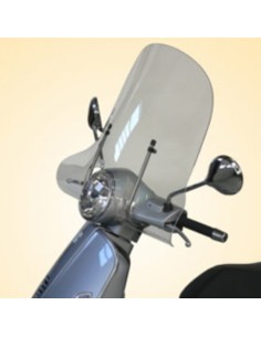 V PARTS Standard Windshield...