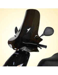 V PARTS Standard Windshield...