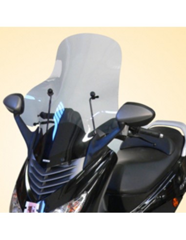 V PARTS Standard Windshield Clear Peugeot Elystar 50