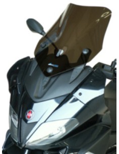 VP ART S Parbriz cu curbă...