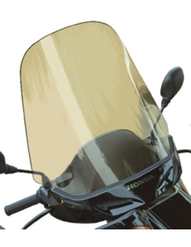 V PARTS Standard Windshield Clear Honda FES 125/150 Pantheon