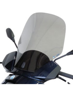 V PARTS GT Windshield Clear...