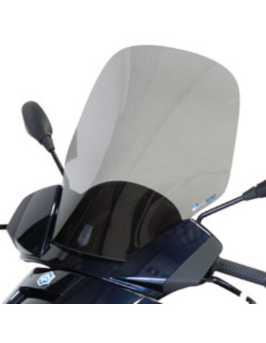V PARTS GT Windshield Clear Piaggio X7 125/250
