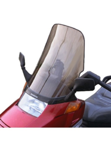 V PARTS High Protection Windshield Clear Honda