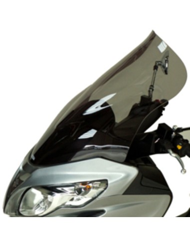 V PARTS High Protection Windshield Clear Suzuki AN 400 Burgman