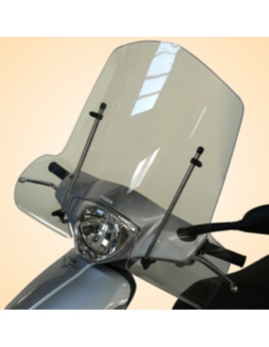 VP ART S Parbriz standard transparent Piaggio Fly