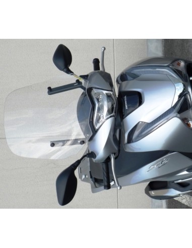 V PARTS Standard Windshield Clear Honda SH 125