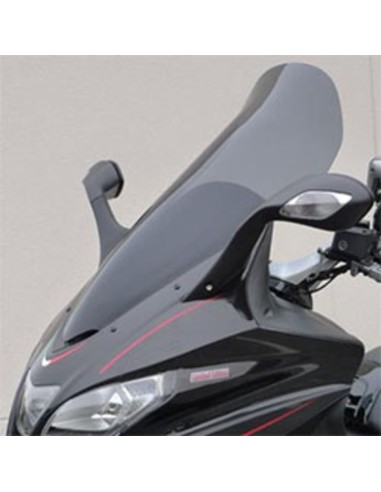 Parbriz VP ART S de înaltă protecție transparent Aprilia SRV 850