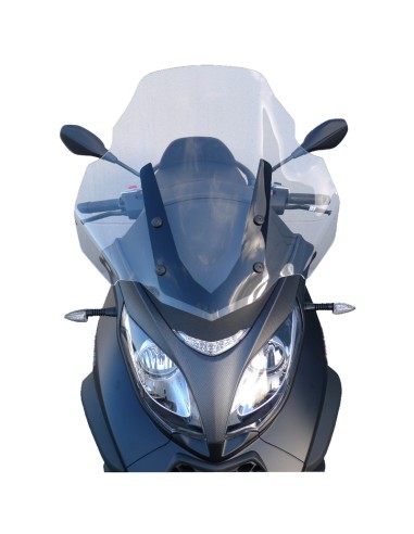 Parbriz VP ART S de inalta protectie transparent Piaggio MP3 500