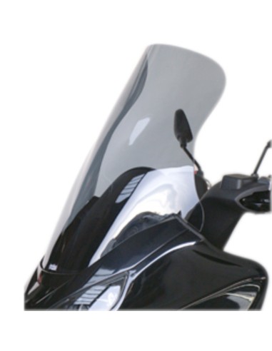 Parbriz VP ART S GT transparent Piaggio MP3