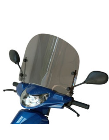 Parbriz standard VP ART S transparent Peugeot V-Clic 50