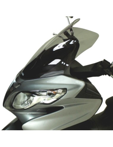 Parbriz VP ART S Racing transparent Suzuki AN 400 Burgman